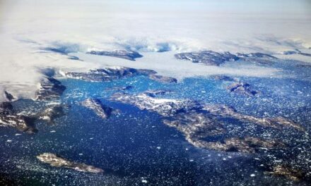 Former Trump Adviser: Make Greenland Part of Alaska. Alaskans: No Thanks.