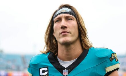 Trevor Lawrence needs surgery after illegal hit from Texans’ Azeez Al-Shaair: report