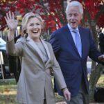 Here’s What Bill Clinton Said About a Preemptive Pardon for Hillary