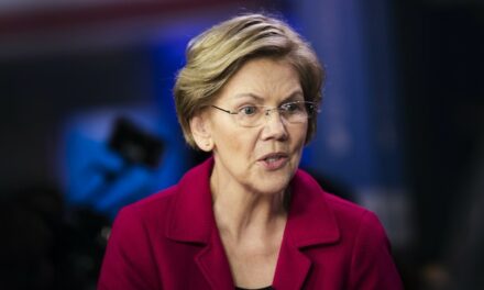 Elizabeth Warren ‘Clarifies’ Her Remarks on Killing of UnitedHealthcare CEO