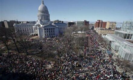 BREAKING: At Least Five People Shot at Christian School in Madison, Wisconsin