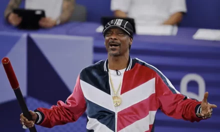 Snoop Dogg helps Publicis claim world’s largest ad group title