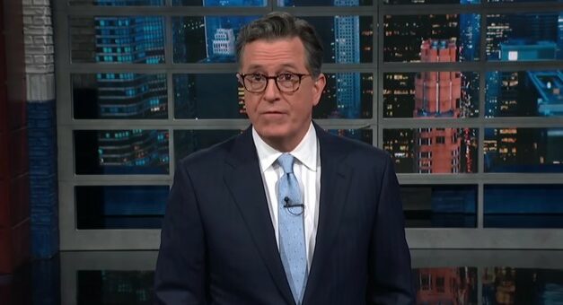 One-Sided ‘Comedy’: Media Watchdog Finds Almost 100% of Late Night TV Election Jokes Targeted Trump