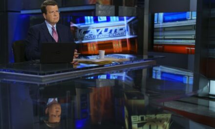 Neil Cavuto Leaves Fox News After Nearly Three Decades With a Level of Grace That’s All Too Rare