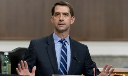 Tom Cotton Says ALL of Trump’s Cabinet Nominees Will Be Confirmed by the Republican Senate