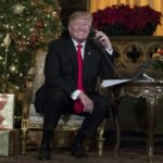 Trolling Trump: President-Elect Sends Sarcastic ‘Season’s Greetings’ to Those on His Naughty List