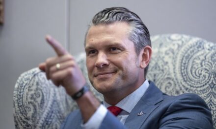 Kick-Butt Thread About Pete Hegseth Putting Duty and Country Over Personal Gain Will SHUT the Haters UP