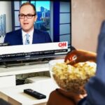 Return of Republican President and Press Conferences Awaken CNN’s Daniel Dale from Four-Year Slumber