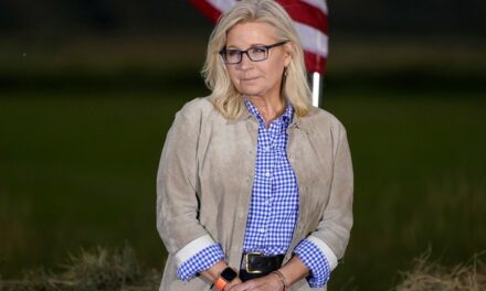 FBI to Investigate Liz Cheney Over J6 Witness Tampering?