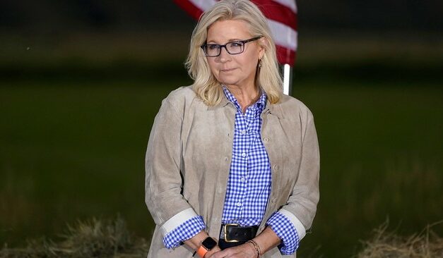 FBI to Investigate Liz Cheney Over J6 Witness Tampering?