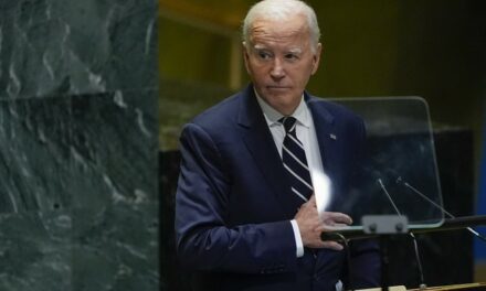 Rob Natelson: The Biden Presidency: The Worst in History?