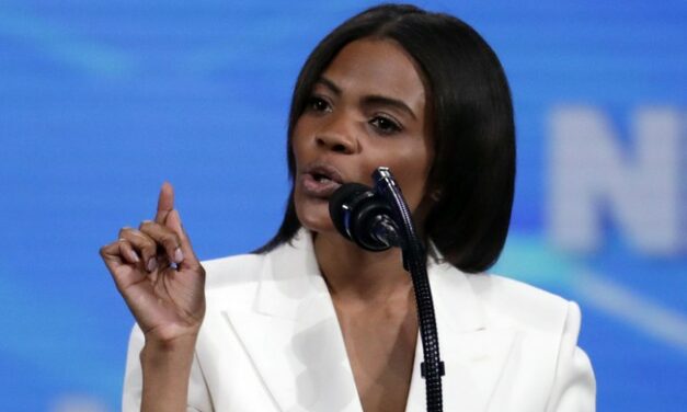 Candace Owens Challenges The Babylon Bee to a Fight or Something