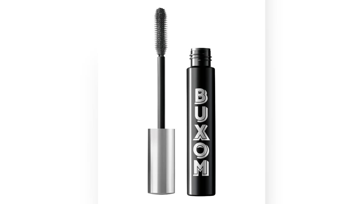 A volumizing, cruelty-free mascara.