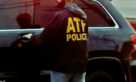 Here’s Who Trump Might Nominate to Head the ATF