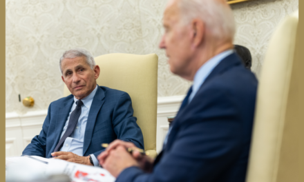 Pardoning Fauci Would Be Disservice to Him and Americans