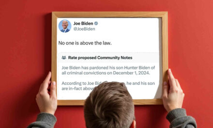 Please enjoy this compilation of L’s after Biden did the thing that lefties told us he was never going to do