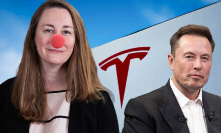 Check out the reactions after this Delaware judge overruled Tesla shareholders and denied Elon Musk his compensation package AGAIN