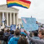 SCOTUS To Face Challenging Moral Dilemma Of Whether It’s Okay To Slice Off Children’s Body Parts With Giant Knife