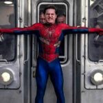 New York City Prosecutes Spider-Man For Saving People On A Subway