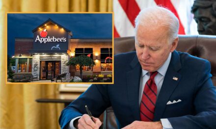 Suspicious? Biden Pardons Hunter For Anything He Might Do Tonight Between 2:30 and 4:17 AM Outside The Capitol Heights Applebee’s