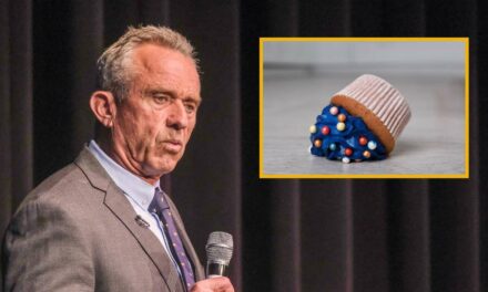 Making America Healthy Again: RFK Jr. Announces Reduction Of 5 Second Rule To 3 Second Rule