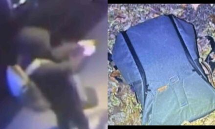 NYPD says it found the backpack worn by Brian Thompson’s assassin