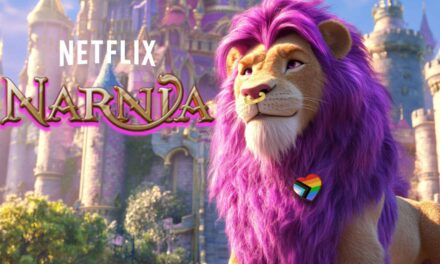 9 Changes Coming To Netflix’s ‘Chronicles Of Narnia’ Reboot