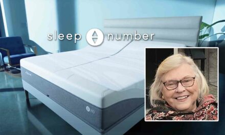 80-year-old grandma dies after allegedly getting stuck in Sleep Number bed for two days