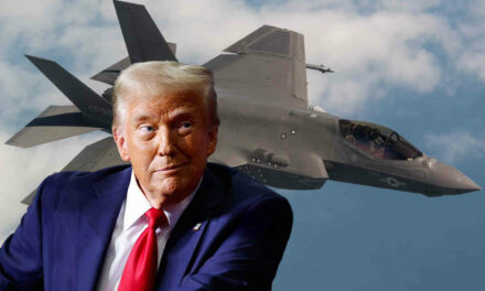 Lockheed denies report that Trump plans to cancel the F-35 contract because “Lockheed sends executives to DEI camps”