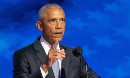 ‘Now Now, Let’s Not Be So Hasty To Find And Assassinate Everyone Responsible For The Healthcare Crisis,’ Says Nervous Obama