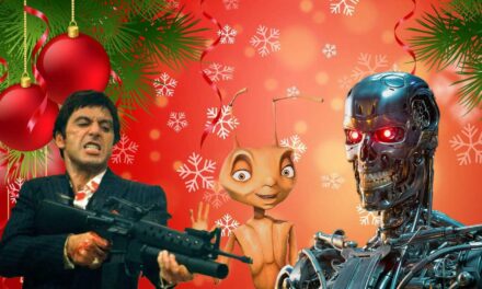 10 Movies You Didn’t Know Were Actually Christmas Movies