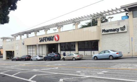 Safeway grocery stores close San Francisco Location because of theft and safety concerns