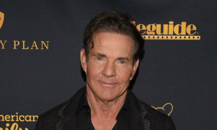 Dennis Quaid Retires From Acting To Appear In Christian Films