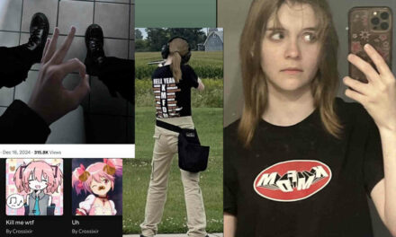 “Every single male must be wiped out”: Here’s all we know about the Madison Christian school shooter