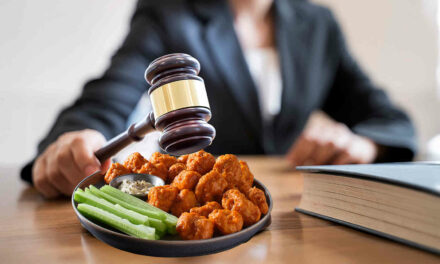 Ohio Supreme Court rules boneless chicken wings can have bones in them