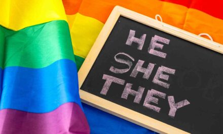 Ohio school district pays teacher $450,000 after forcing her to resign because she wouldn’t use “preferred pronouns”