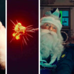 Did we mention how much these Russian activists hate Santa? Check out their anti-Santa video.