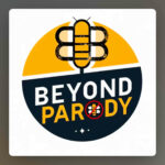 Beyond Parody: Episode 4 is Live Now!