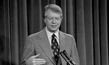 Breaking: Former President Jimmy Carter Has Passed Away At 100