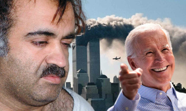 9/11 mastermind and friends get plea deals restored after Pentagon loses appeal