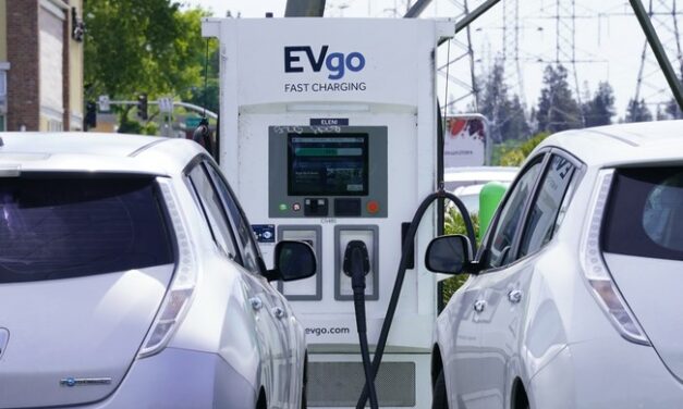 Electric Switch: Biden’s EPA Allows California to Ban New Gas Car Sales by 2035