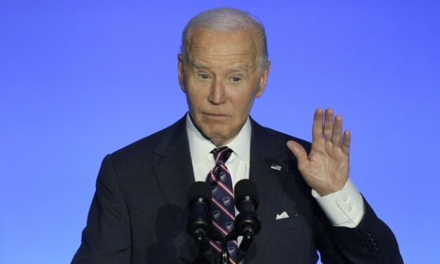 So Much for ‘Non-Violent’, Huh? Biden Grants Clemency to ‘Black Widow’ Who Offed Three Men for Insurance