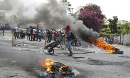 But Don’t Call It a S**thole, That’s Mean! American Airlines Suspends Service to Haiti Indefinitely