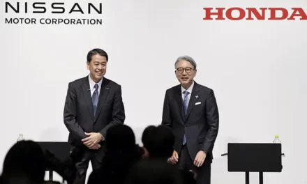 Honda, Nissan move to deepen ties, sources say, including possible merger