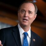 WATCH: Adam Schiff’s Ironic Freak Out About Kash Patel in Remarks to George Stephanopoulos