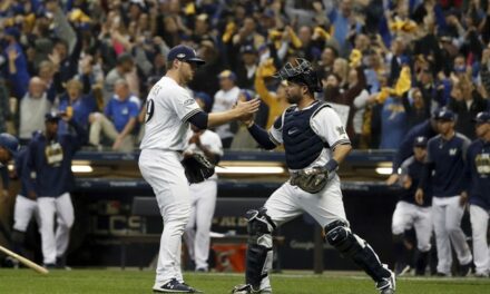 Wow! Diamondbacks Pull Off the Coup of the Winter, Sign Outstanding O’s Ace