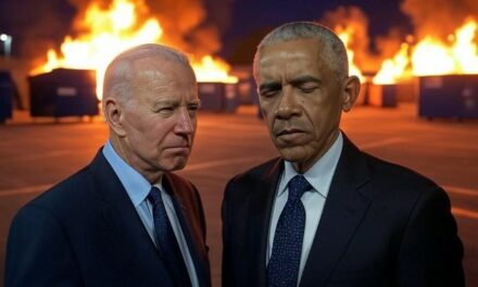 Obama and Biden Just Achieved the Impossible