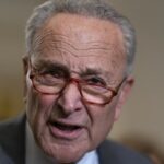 Clueless in DC: Schumer Says Dems Lost Because Americans ‘Didn’t Realize How Much We Had Done’