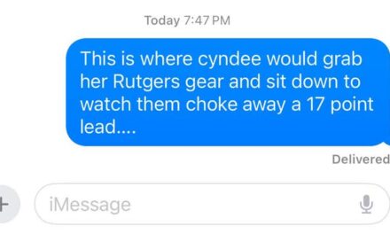 Hockey Goalie Mikayla Demaiter Finishes The Content Year On A High Note, Hogs Fans Gone Wild & Gunner’s F-150