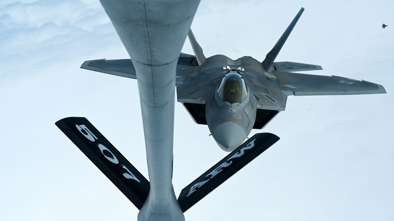 F-22